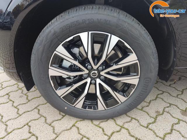 Volvo - XC60 - EU-Neuwagen - Reimport