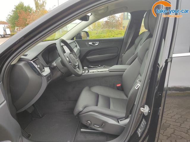Volvo - XC60 - EU-Neuwagen - Reimport