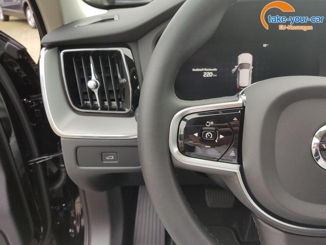 Volvo - XC60 - EU-Neuwagen - Reimport
