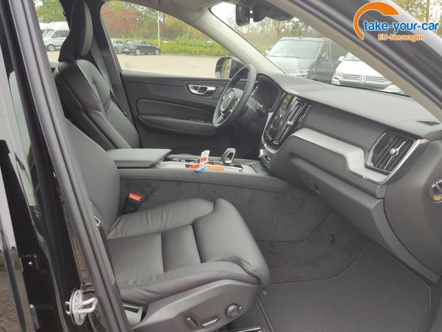 Volvo - XC60 - EU-Neuwagen - Reimport