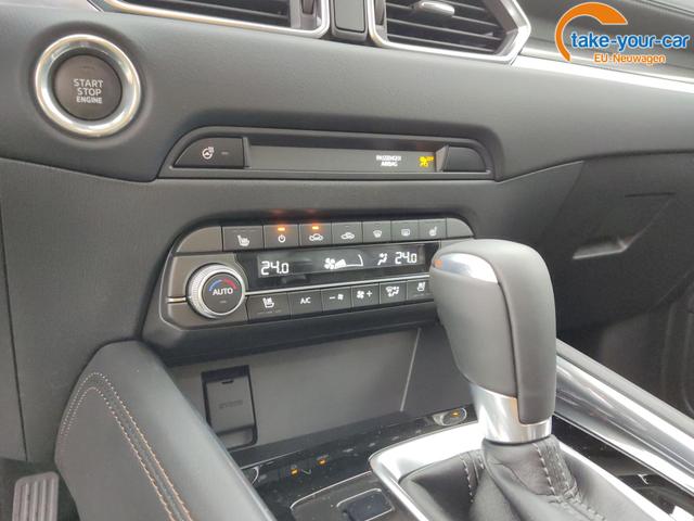 Mazda - CX-5 - EU-Neuwagen - Reimport