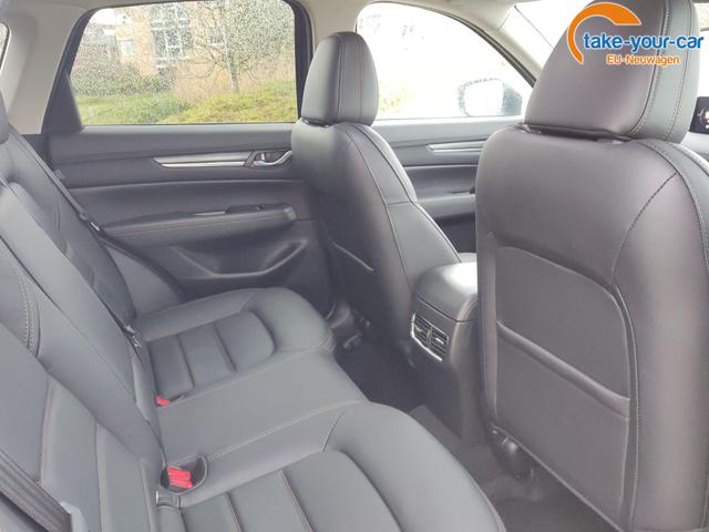 Mazda - CX-5 - EU-Neuwagen - Reimport