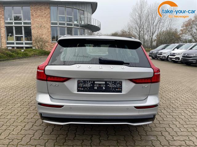 Volvo - V60 - EU-Neuwagen - Reimport