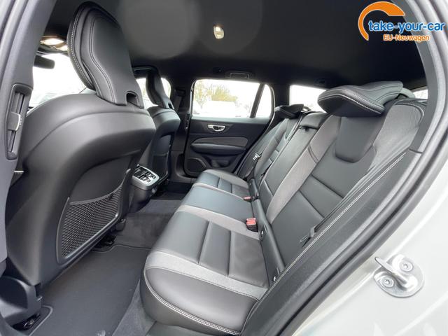 Volvo - V60 - EU-Neuwagen - Reimport