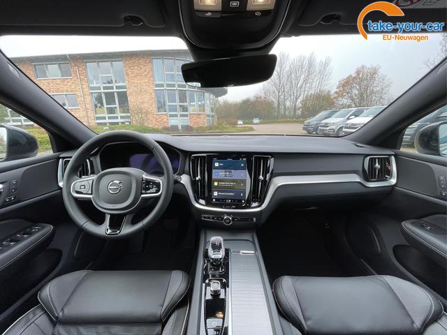 Volvo - V60 - EU-Neuwagen - Reimport