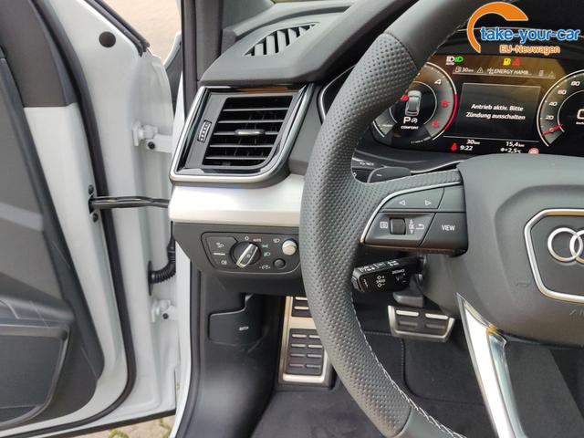Audi - Q5 Sportback - EU-Neuwagen - Reimport