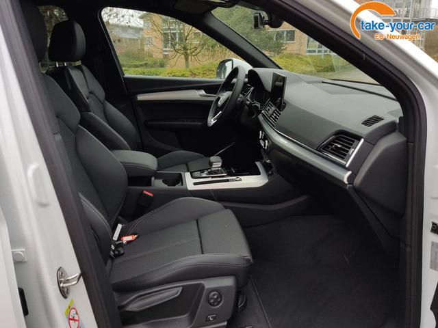 Audi - Q5 Sportback - EU-Neuwagen - Reimport