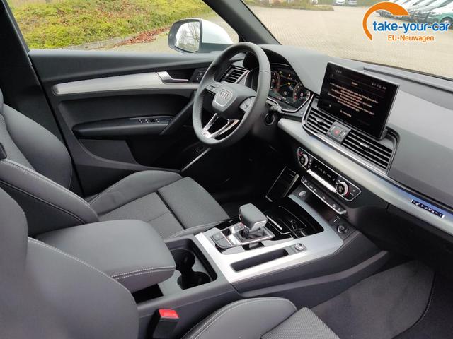 Audi - Q5 Sportback - EU-Neuwagen - Reimport