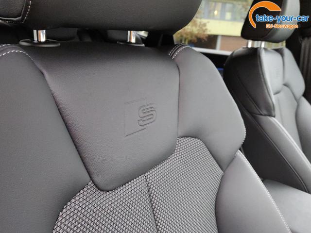 Audi - Q5 Sportback - EU-Neuwagen - Reimport