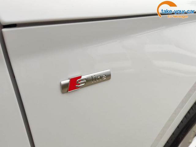 Audi - Q5 Sportback - EU-Neuwagen - Reimport