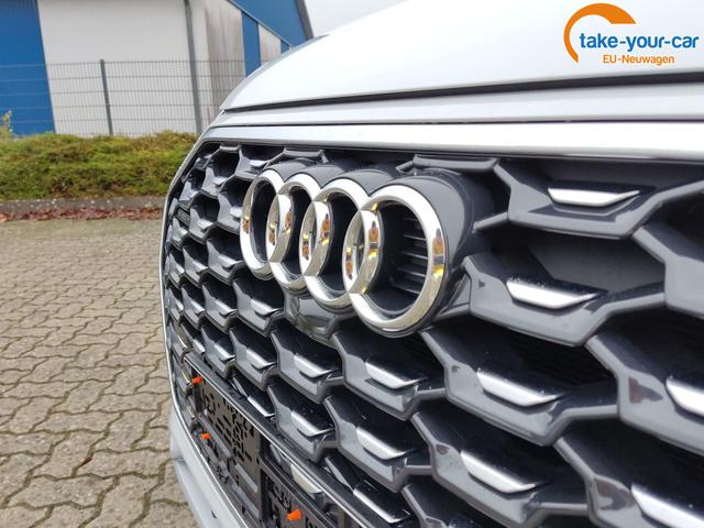 Audi - Q5 Sportback - EU-Neuwagen - Reimport