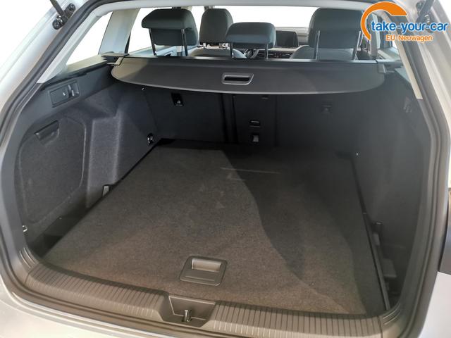 Volkswagen - Golf Variant - EU-Neuwagen - Reimport