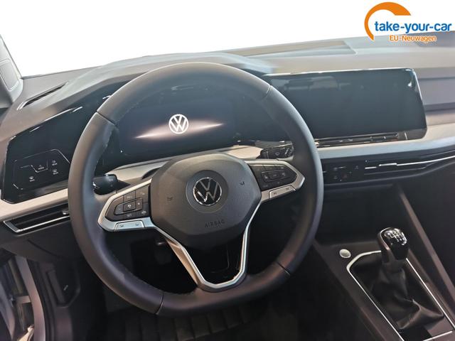 Volkswagen - Golf Variant - EU-Neuwagen - Reimport