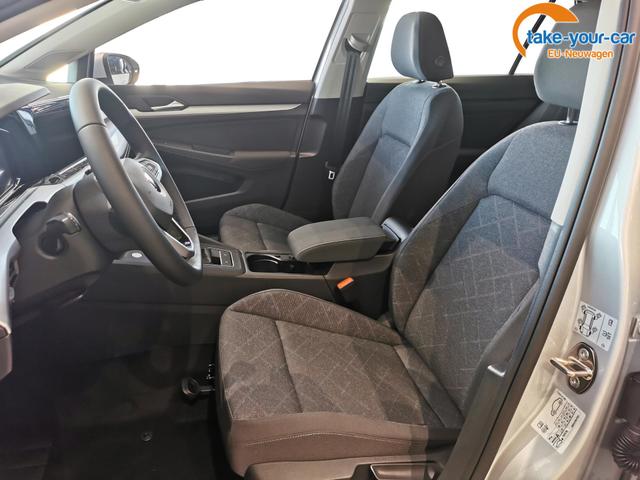 Volkswagen - Golf Variant - EU-Neuwagen - Reimport