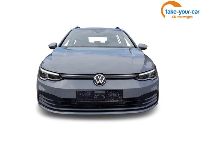 Volkswagen Golf Variant Style LED+SHZ+ACC+PDC 
