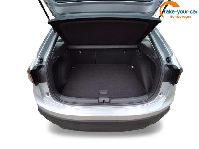 Volkswagen Taigo Life PDC+Digit. Cockpit+App-Connect 