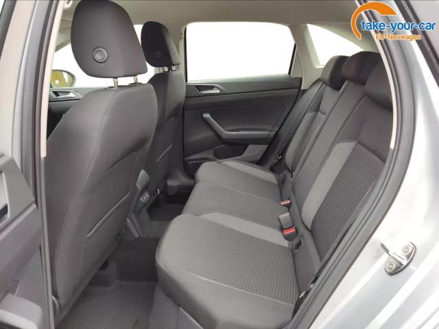 Volkswagen Taigo Life PDC+Digit. Cockpit+App-Connect 