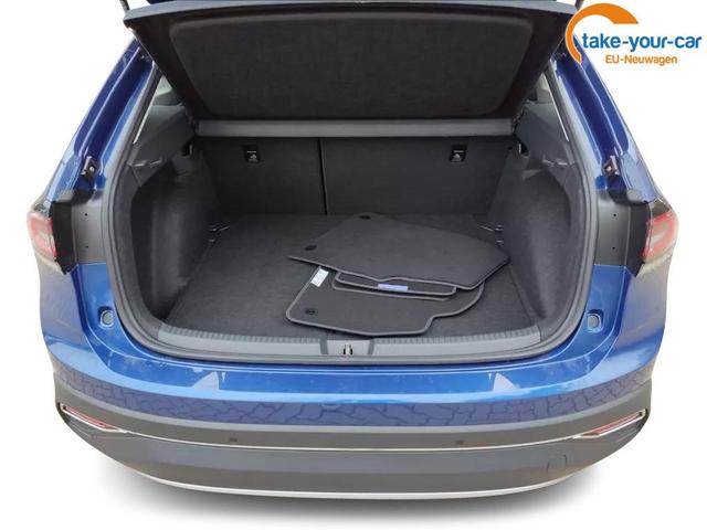 Volkswagen - Taigo - EU-Neuwagen - Reimport