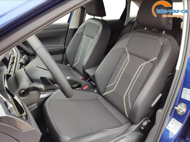 Volkswagen - Taigo - EU-Neuwagen - Reimport