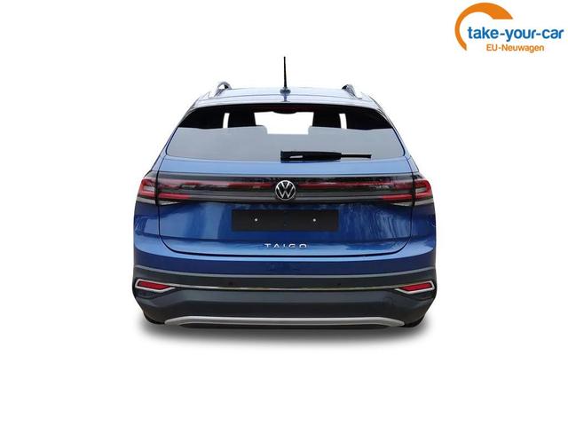 Volkswagen Taigo R-Line Matrix LED+18" LM+Sportpaket 