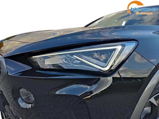Cupra - Formentor - EU-Neuwagen - Reimport