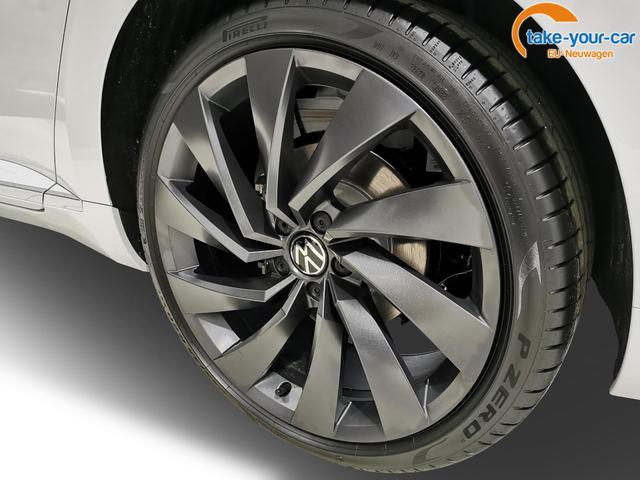 VW Volkswagen Arteon EU-Neuwagen Reimport