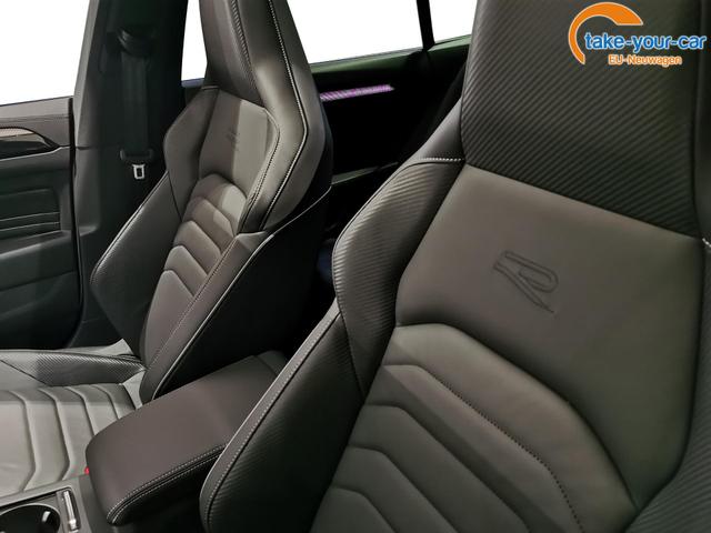 VW Volkswagen Arteon EU-Neuwagen Reimport