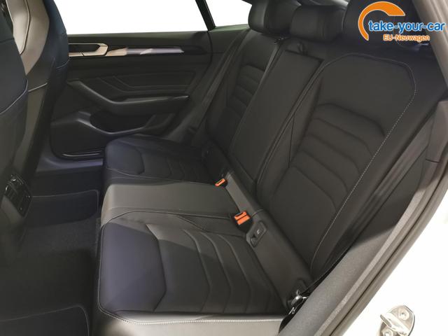 VW Volkswagen Arteon EU-Neuwagen Reimport