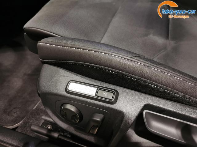 Volkswagen - Arteon Shooting Brake - EU-Neuwagen - Reimport
