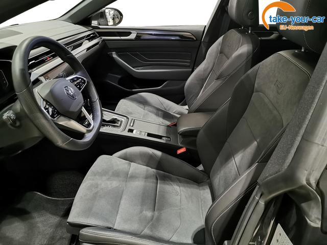 Volkswagen - Arteon Shooting Brake - EU-Neuwagen - Reimport