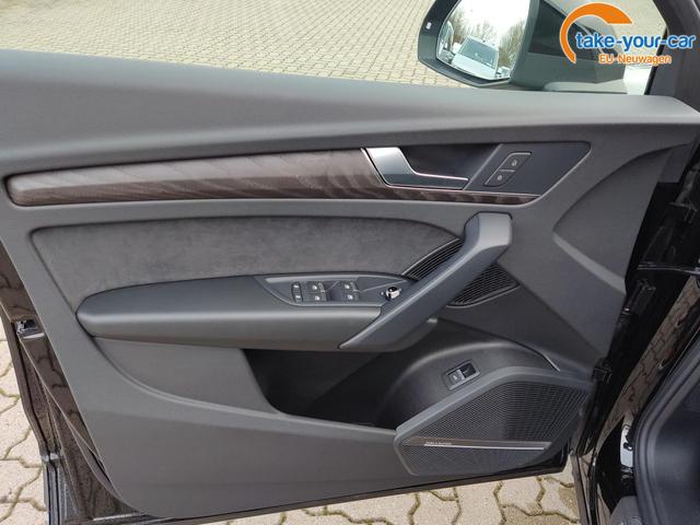 Audi / Q5 Sportback / EU-Reimport EU-Neuwagen