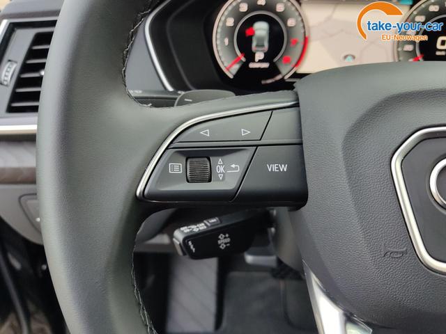 Audi - Q5 Sportback - EU-Neuwagen - Reimport