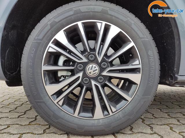 Volkswagen / T6 California / Reimport / EU-Neuwagen 