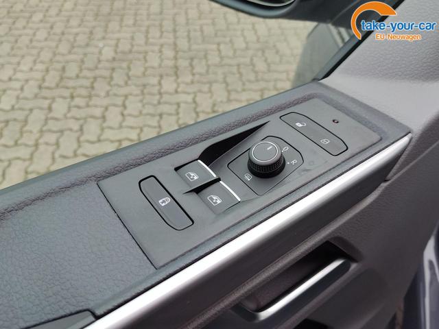 Volkswagen / T6 California / Reimport / EU-Neuwagen 