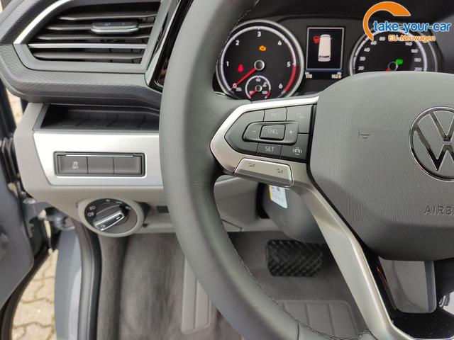 Volkswagen / T6 California / Reimport / EU-Neuwagen 