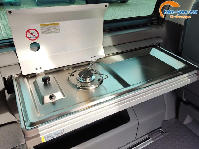 Volkswagen / T6 California / Reimport / EU-Neuwagen 