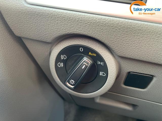 Volkswagen - California 6.1 - EU-Neuwagen - Reimport