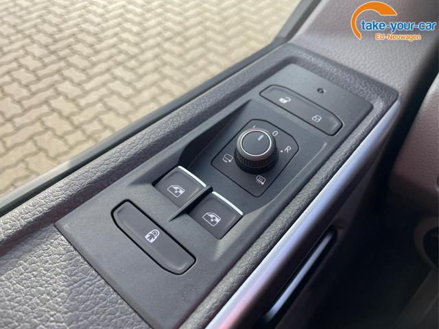 Volkswagen - California 6.1 - EU-Neuwagen - Reimport