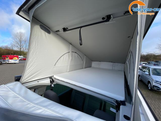 Volkswagen - California 6.1 - EU-Neuwagen - Reimport