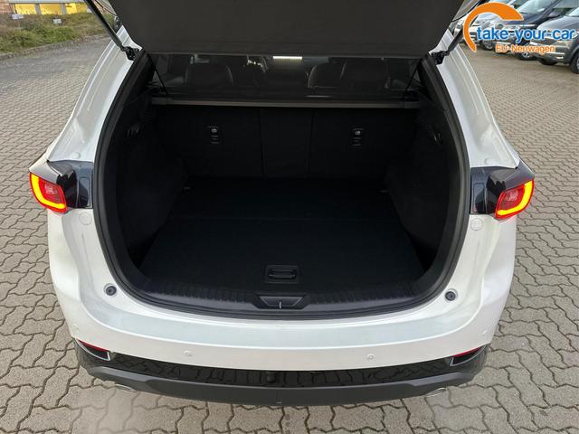 Mazda CX-5 EU-Neuwagen Reimport