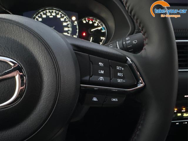 Mazda CX-5 EU-Neuwagen Reimport