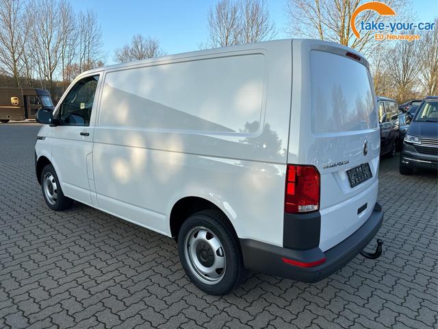 Volkswagen / Transporter 6.1 Kastenwagen EU-Neuwagen Reimport