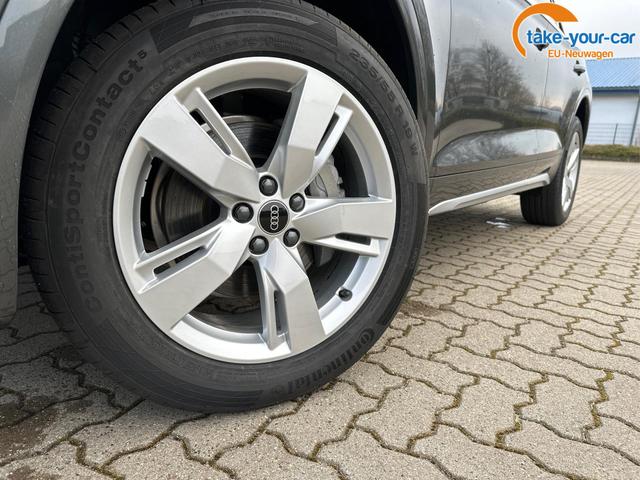Audi - Q5 - EU-Neuwagen - Reimport