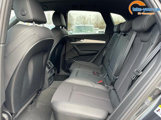 Audi - Q5 - EU-Neuwagen - Reimport