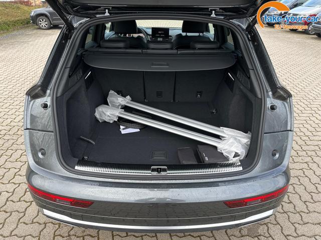 Audi - Q5 - EU-Neuwagen - Reimport