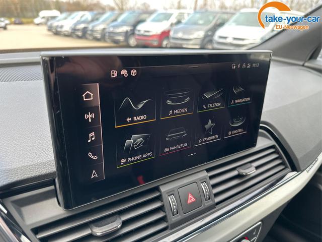 Audi - Q5 - EU-Neuwagen - Reimport