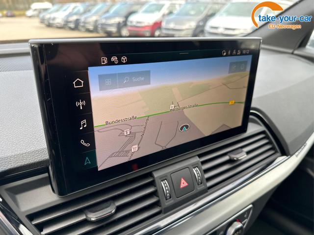 Audi - Q5 - EU-Neuwagen - Reimport
