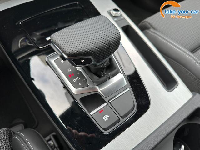 Audi - Q5 - EU-Neuwagen - Reimport