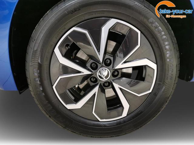 Skoda - Kamiq - EU-Neuwagen - Reimport