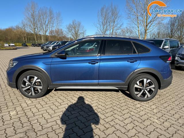 Volkswagen - Taigo - EU-Neuwagen - Reimport